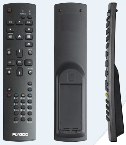 FG-5710B